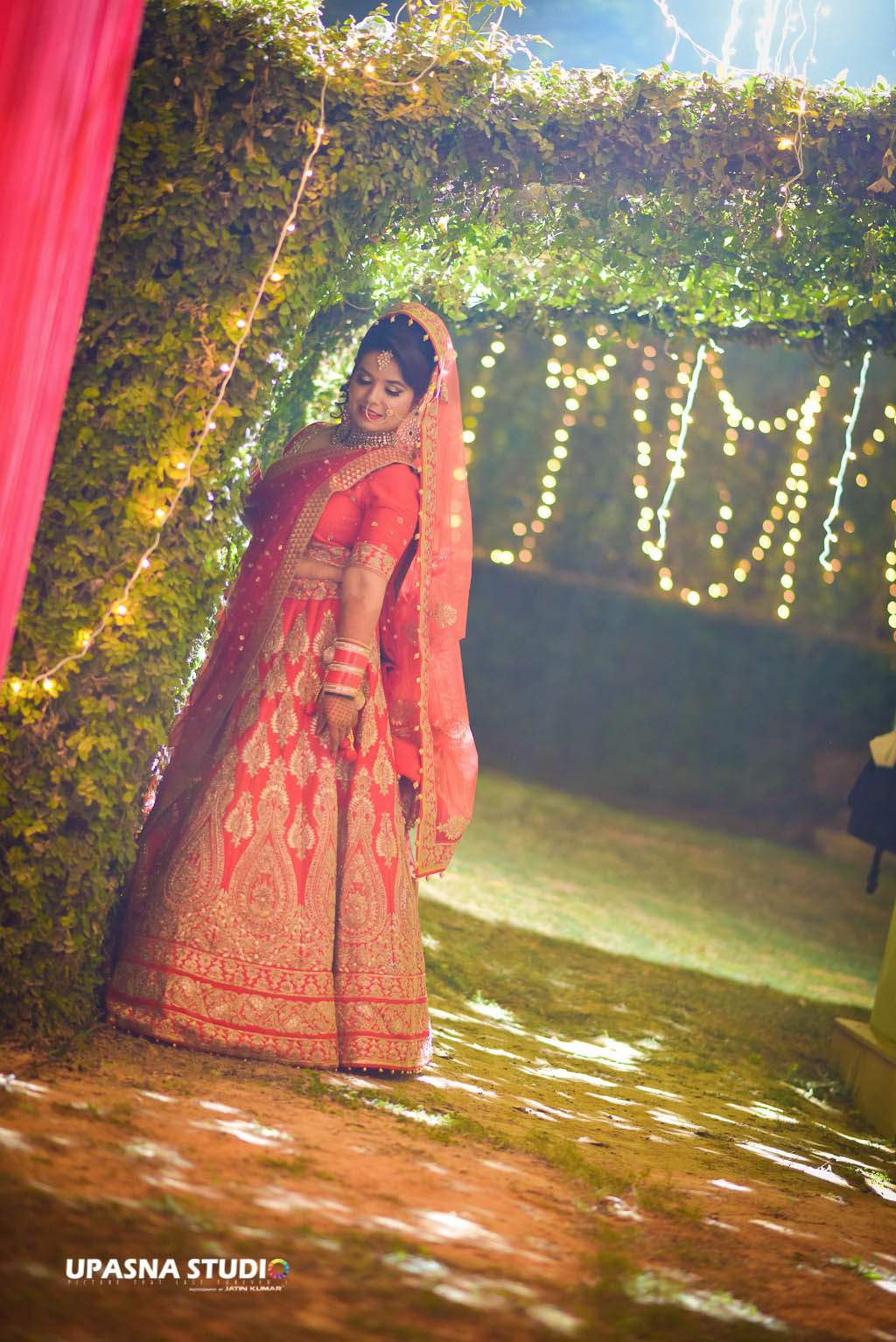 indian bride photos